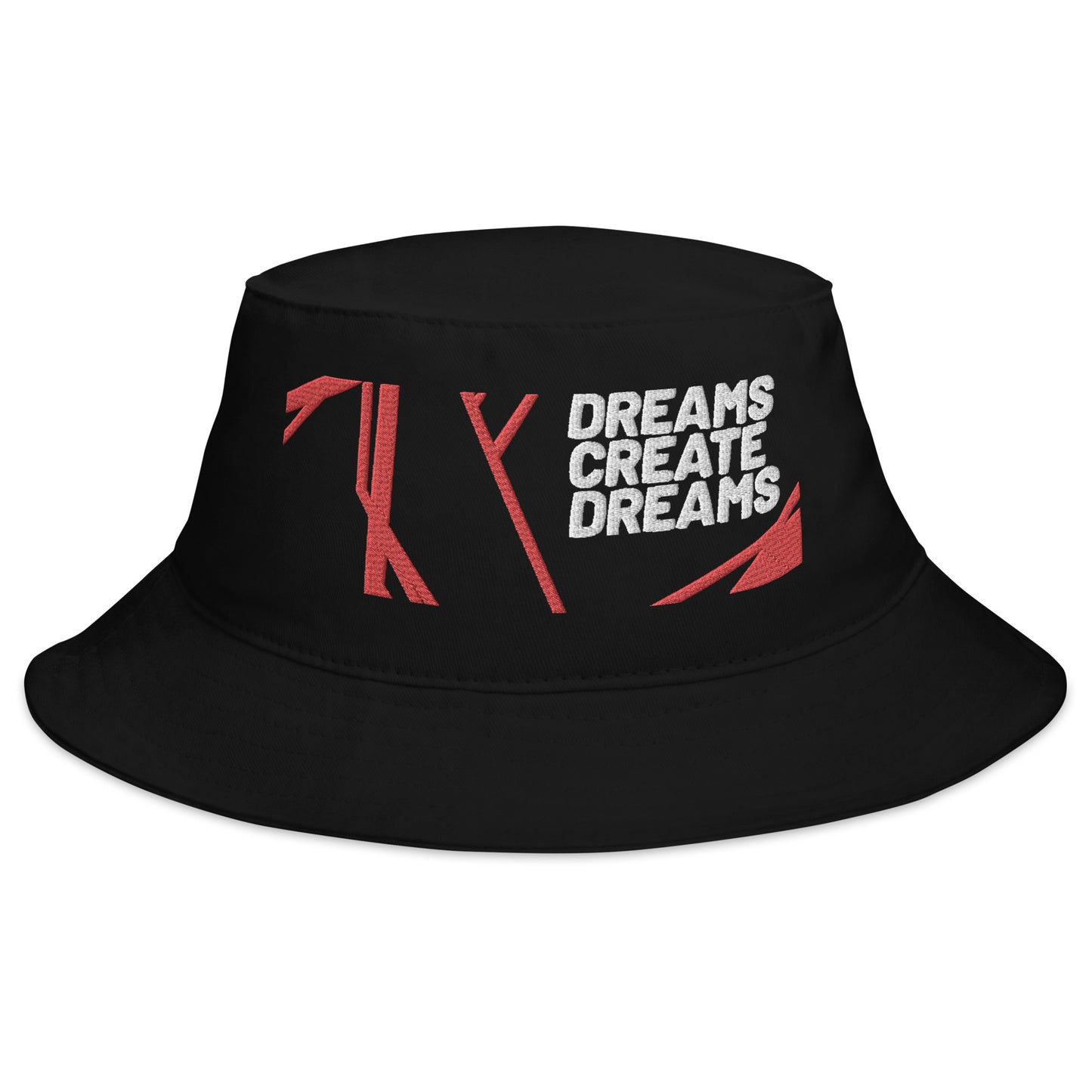 "BOLD DREAMER" BUCKET