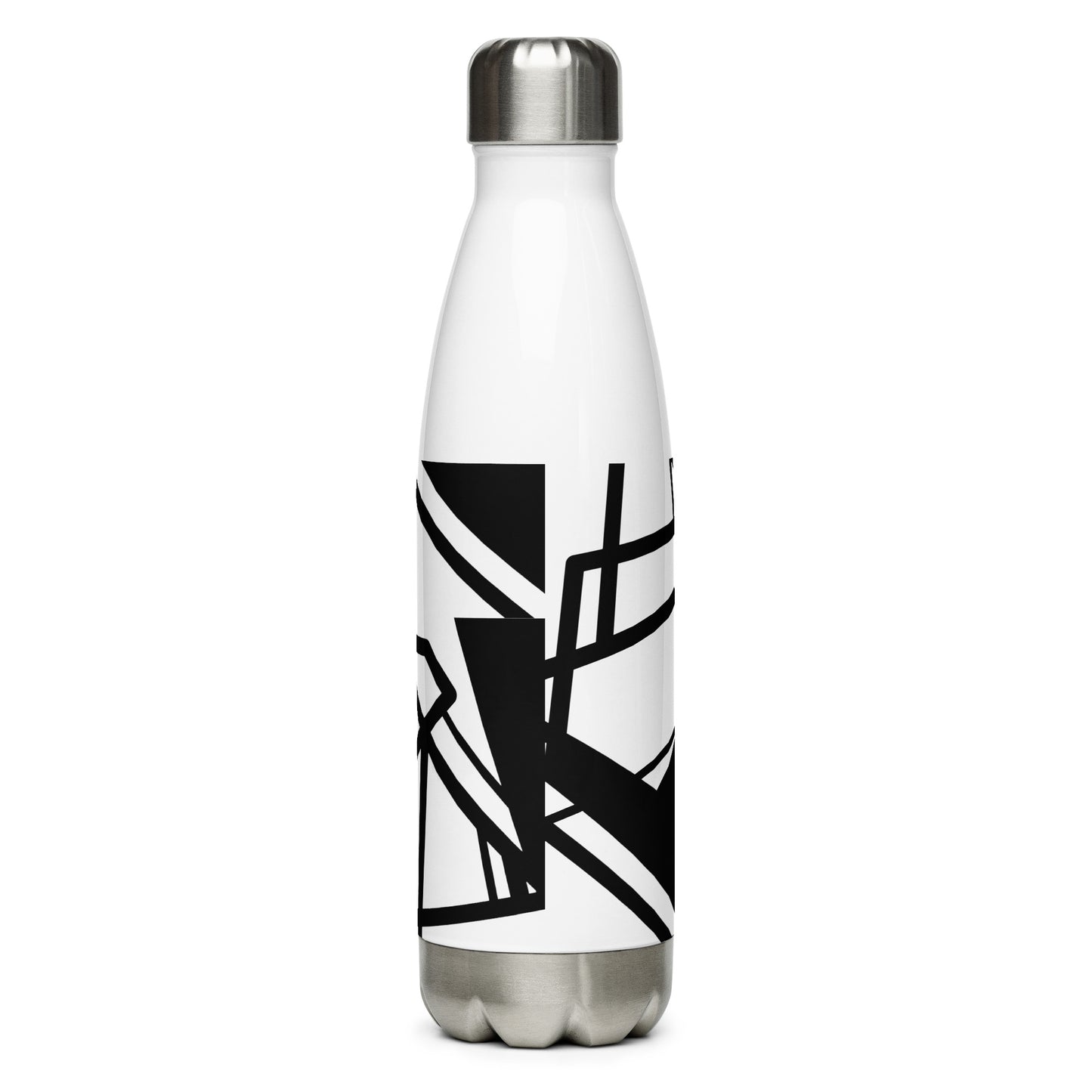 "ENDLESS DREAMS BOTTLE" BLACK